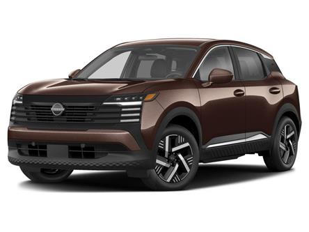 2025 Nissan Kicks SV (Stk: V25070) in Toronto - Image 1 of 3
