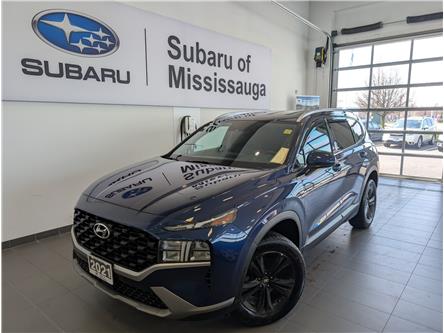 2021 Hyundai Santa Fe ESSENTIAL (Stk: 250359A) in Mississauga - Image 1 of 18