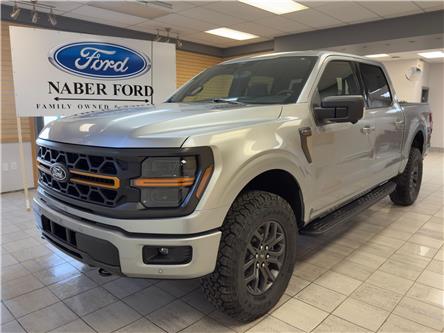 2025 Ford F-150 Tremor (Stk: NA78904) in Shellbrook - Image 1 of 23
