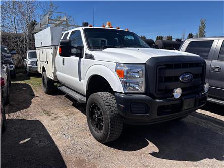 2015 Ford F-350 Chassis  (Stk: 15174) in Lethbridge - Image 1 of 3