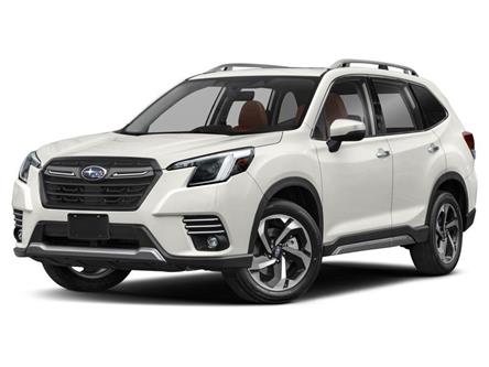 2022 Subaru Forester Premier (Stk: SU3434) in Stratford - Image 1 of 18