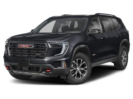 2025 GMC Acadia AT4 (Stk: SG34265) in St. Marys - Image 1 of 12