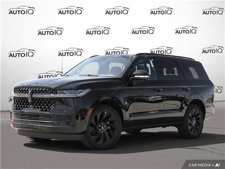 2025 Lincoln Navigator Reserve (Stk: 25NV300) in St. Catharines - Image 1 of 27