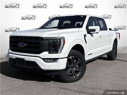 2023 Ford F-150 Lariat (Stk: P7120) in Oakville - Image 1 of 25