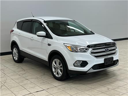 2019 Ford Escape SE (Stk: UB17280) in Courtenay - Image 1 of 18