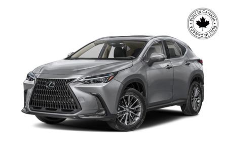 2025 Lexus NX 350 Base (Stk: NX2225) in Windsor - Image 1 of 12