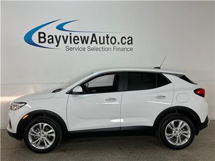 2023 Buick Encore GX Preferred (Stk: 42404J) in Belleville - Image 1 of 26