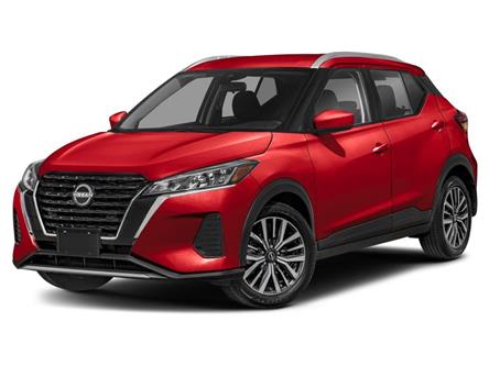 2025 Nissan Kicks Play SV (Stk: K25019) in Toronto - Image 1 of 11