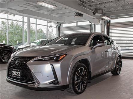 2023 Lexus UX 250h Base (Stk: PL25026) in Kingston - Image 1 of 17