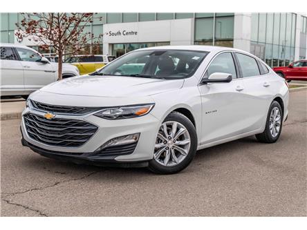 2023 Chevrolet Malibu 1LT (Stk: SU7541) in Calgary - Image 1 of 31