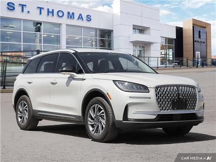 2023 Lincoln Corsair Standard (Stk: 5387A) in St. Thomas - Image 1 of 27