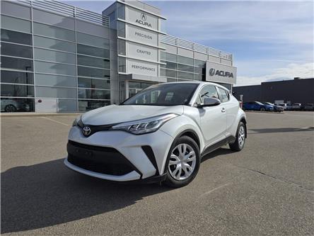 2022 Toyota C-HR LE (Stk: F0613) in Saskatoon - Image 1 of 24