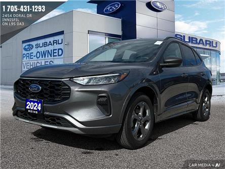 2024 Ford Escape ST-Line (Stk: 20U2016) in Innisfil - Image 1 of 25