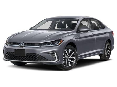 2025 Volkswagen Jetta Trendline (Stk: JE25933) in Brantford - Image 1 of 11