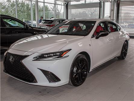 2025 Lexus ES 350 Base (Stk: 6730) in Kingston - Image 1 of 21