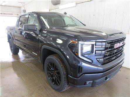 2025 GMC Sierra 1500 Elevation (Stk: 25-148) in KILLARNEY - Image 1 of 35
