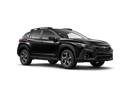 2025 Subaru Crosstrek Touring (Stk: 452114/001) in Red Deer - Image 1 of 9