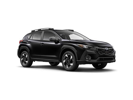 2025 Subaru Crosstrek Limited (Stk: 452126/001) in Red Deer - Image 1 of 10