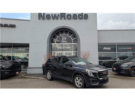 2022 GMC Terrain SLE (Stk: 27976P) in Newmarket - Image 1 of 13