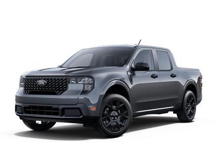 2025 Ford Maverick XLT (Stk: 25062) in La Malbaie - Image 1 of 7