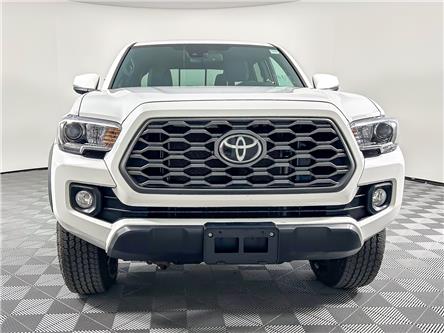 2023 Toyota Tacoma Base (Stk: TU0072) in Calgary - Image 1 of 18