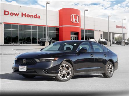 2023 Honda Accord EX (Stk: 32962L) in Ottawa - Image 1 of 23