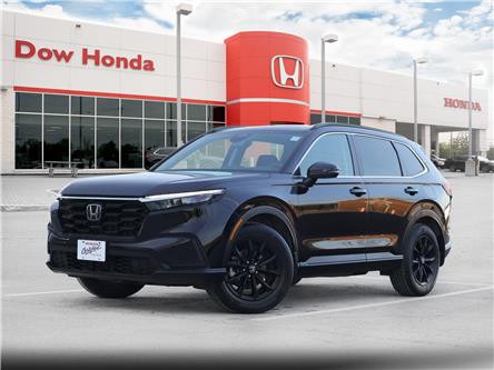2023 Honda CR-V Sport (Stk: 33113L) in Ottawa - Image 1 of 24