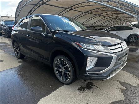 2020 Mitsubishi Eclipse Cross ES (Stk: 219563) in AIRDRIE - Image 1 of 4