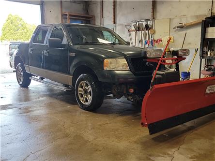 2005 Ford F-150 XLT (Stk: 16103-1L) in Wyoming - Image 1 of 15