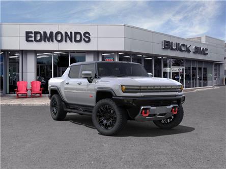 2025 GMC HUMMER EV Pickup 2X (Stk: 251176) in Huntsville - Image 1 of 24