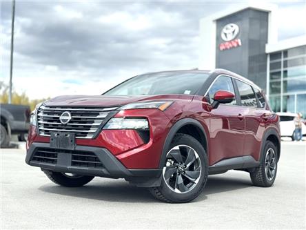 2024 Nissan Rogue  (Stk: W170857W) in Cranbrook - Image 1 of 23