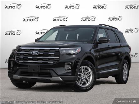 2025 Ford Explorer Active (Stk: 25EX729) in St. Catharines - Image 1 of 26