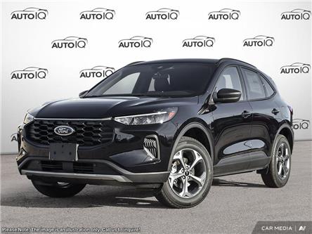 2025 Ford Escape ST-Line (Stk: 25ES727) in St. Catharines - Image 1 of 26