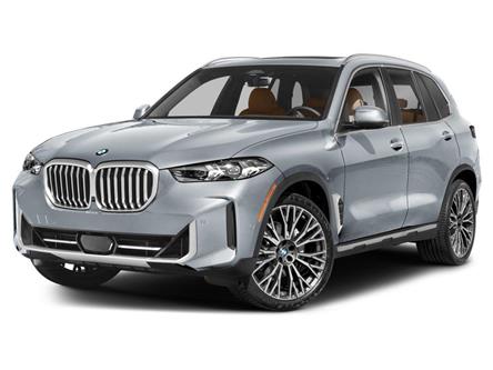 2025 BMW X5 xDrive40i (Stk: 5Z91063) in Etobicoke - Image 1 of 12