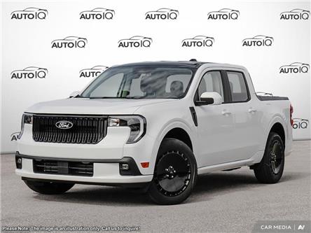 2025 Ford Maverick Lobo High (Stk: 5M019) in Oakville - Image 1 of 26