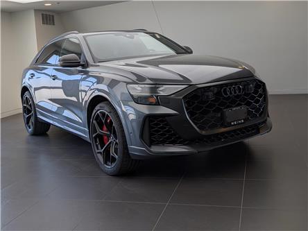 2025 Audi RS Q8 Performance (Stk: 184051) in Oakville - Image 1 of 11