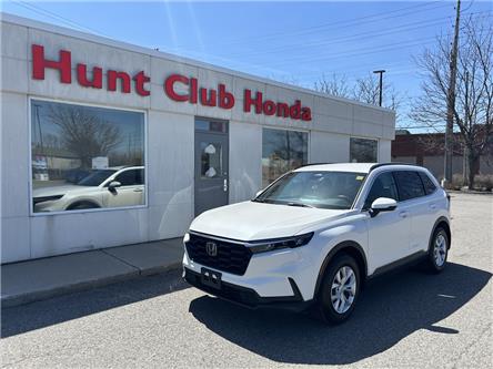 2024 Honda CR-V LX-B (Stk: 9120A) in Ottawa - Image 1 of 24