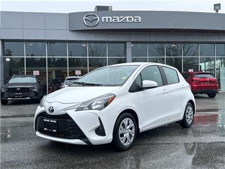 2019 Toyota Yaris LE (Stk: 782657K) in Surrey - Image 1 of 15