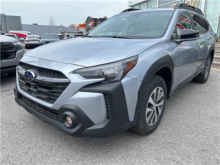 2025 Subaru Outback Touring (Stk: S8806) in St.Catharines - Image 1 of 18