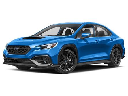 2023 Subaru WRX Sport-tech (Stk: 5231X) in Tecumseh - Image 1 of 27