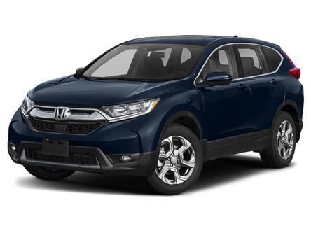2019 Honda CR-V EX-L (Stk: 25042954) in Calgary - Image 1 of 11
