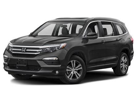 2016 Honda Pilot EX-L Navi (Stk: 25042956) in Calgary - Image 1 of 12