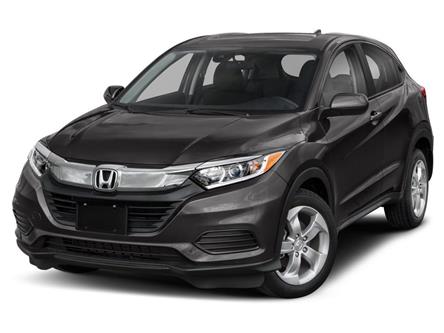 2022 Honda HR-V LX (Stk: 25042850) in Calgary - Image 1 of 11