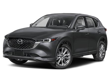 2025 Mazda CX-5 GT (Stk: CMGN00200) in Chatham - Image 1 of 12