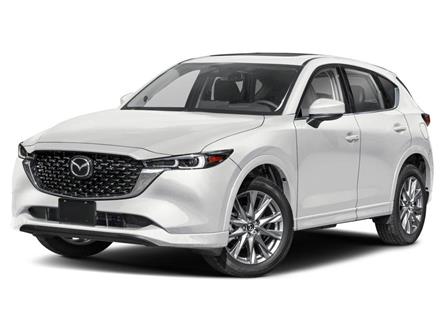 2025 Mazda CX-5 GT (Stk: CMGN00201) in Chatham - Image 1 of 12