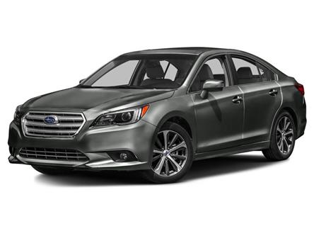 2015 Subaru Legacy 2.5i Limited Package (Stk: 32294BZ) in Thunder Bay - Image 1 of 3