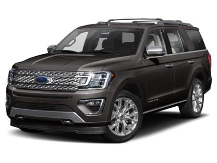 2021 Ford Expedition Platinum (Stk: B85238) in Okotoks - Image 1 of 12