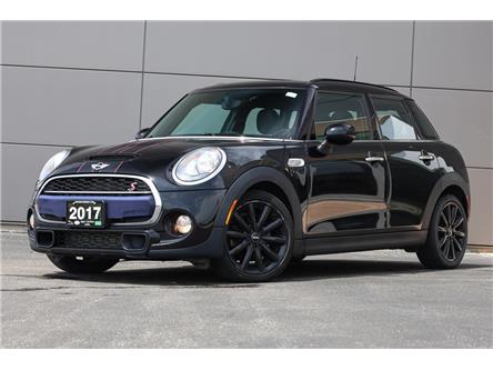 2017 MINI 5 Door Cooper S (Stk: TO33479) in London - Image 1 of 15