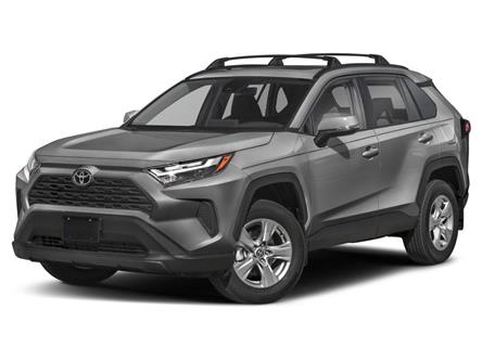 2022 Toyota RAV4 XLE (Stk: 11104663A) in Markham - Image 1 of 10