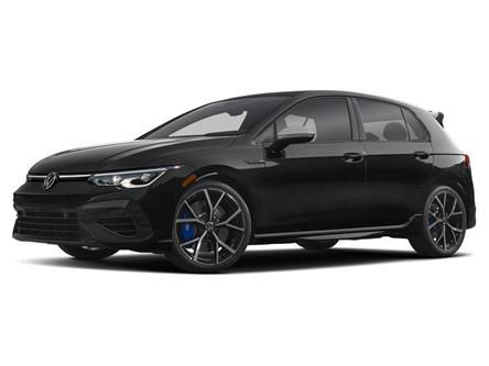 2022 Volkswagen Golf R Base (Stk: 11U3885) in Markham - Image 1 of 3